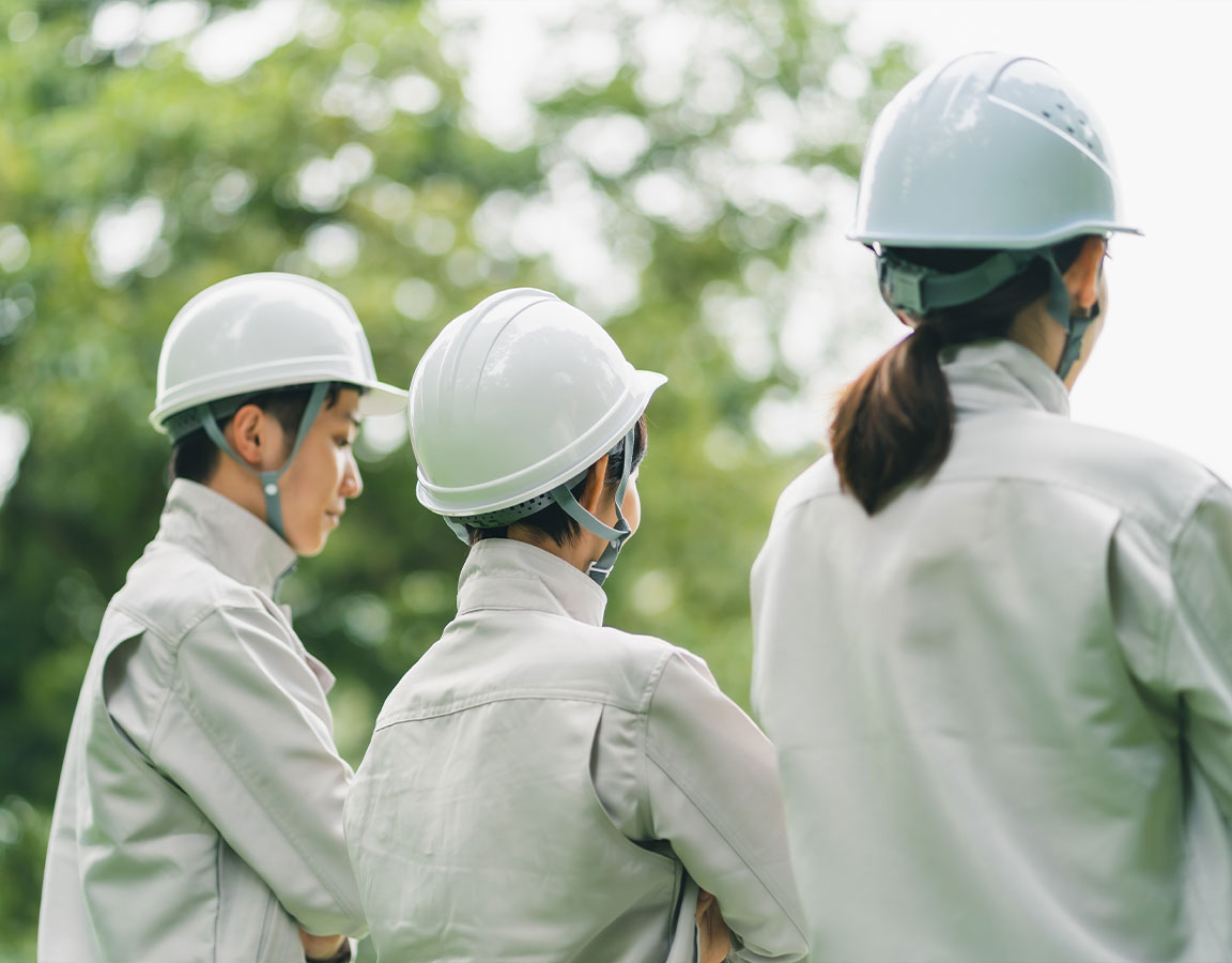 採用情報イメージ